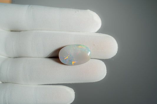 NATURAL OPAL-13.37CARAT
