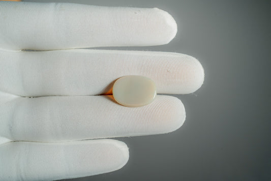 NATURAL OPAL-5.92CARAT