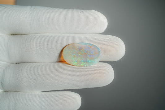 NATURAL OPAL-6.55CARAT
