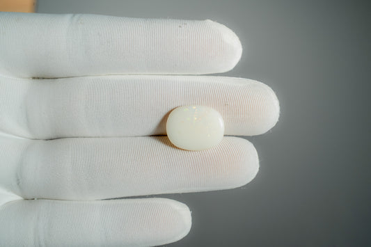 NATURAL OPAL-6.98CARAT