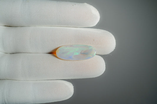 NATURAL OPAL-7.06CARAT
