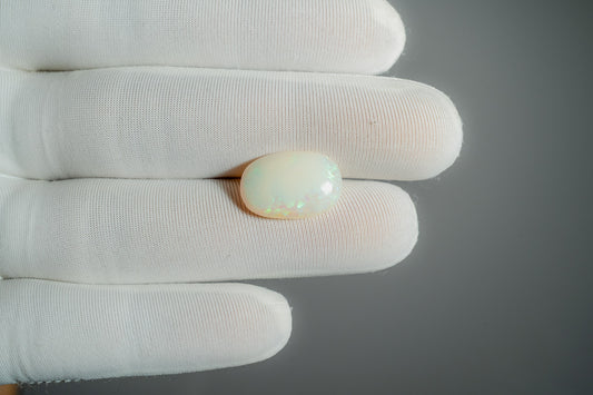 NATURAL OPAL-6.32CARAT
