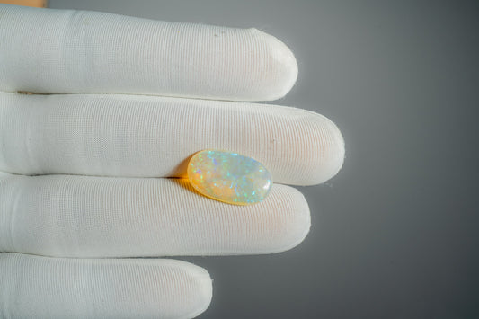 NATURAL OPAL-6.48CARAT