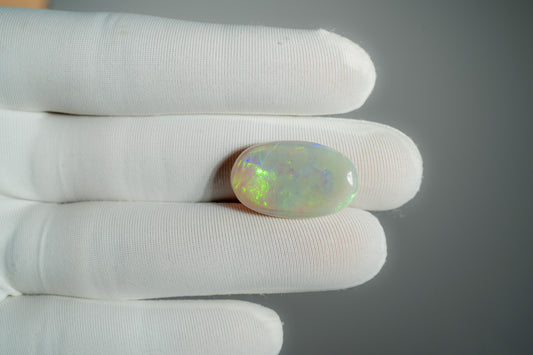 NATURAL OPAL-15.74CARAT