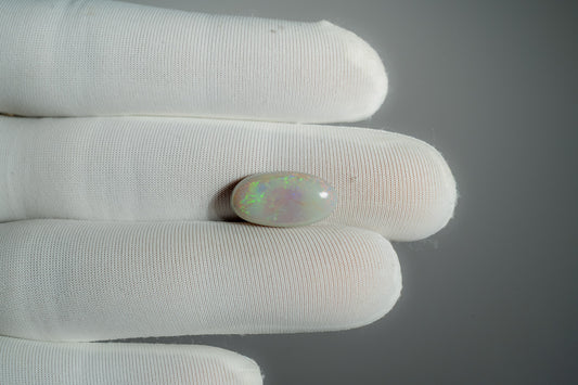 NATURAL OPAL-4.65 CARAT