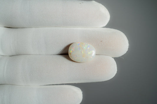 NATURAL OPAL-6.44CARAT