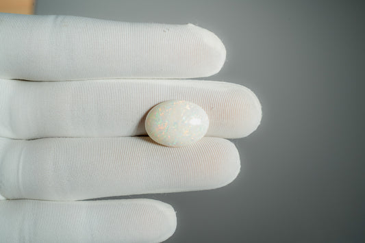 NATURAL OPAL-8.75CARAT