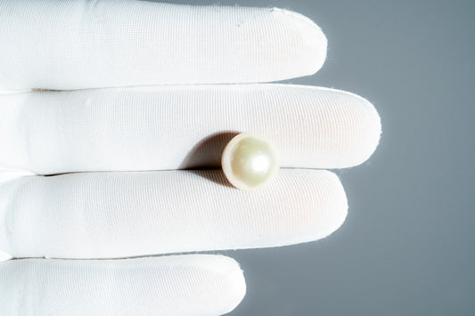 KESHI PEARL-12.05CARAT