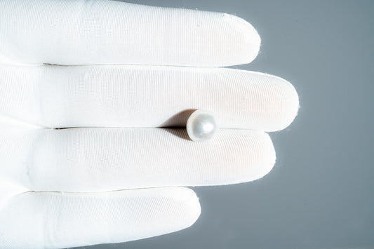 KESHI PEARL-6.41CARAT