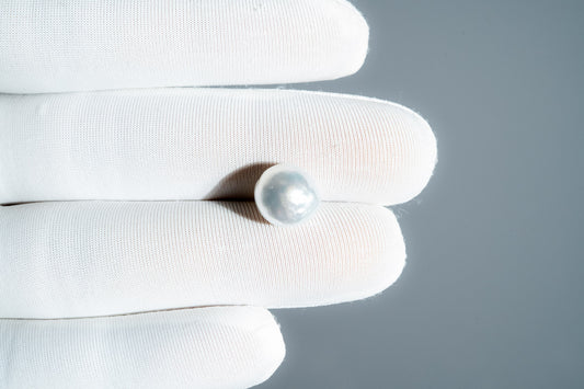 KESHI PEARL-6.35CARAT