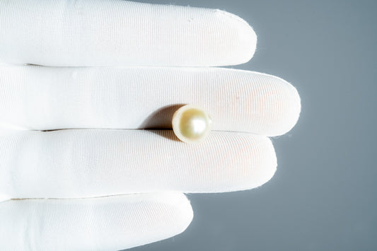 KESHI PEARL-7.53CARAT