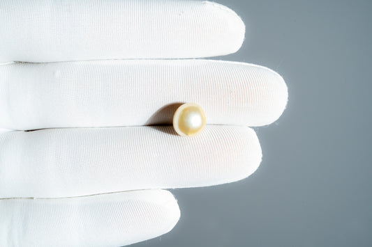 KESHI PEARL-5.52CARAT