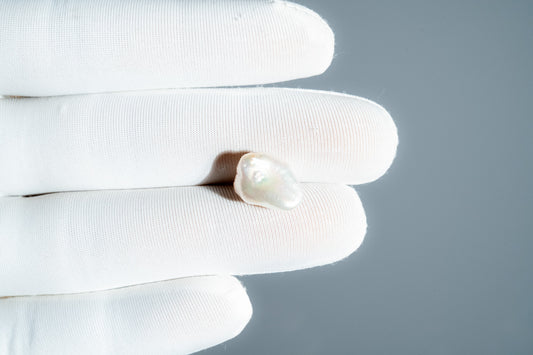 NATURAL PEARL-7.68CARAT