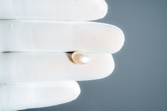 NATURAL PEARL-2.44CARAT