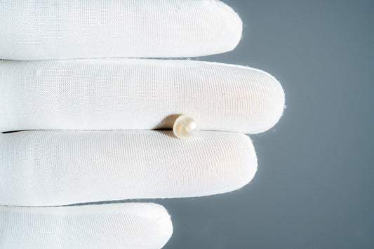 NATURAL PEARL-1.93CARAT