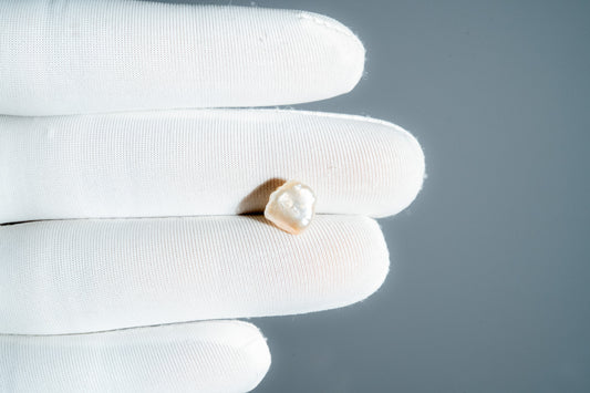 NATURAL PEARL-2.92CARAT