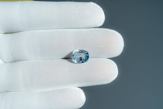 NATURAL BLUE SAPPHIRE-4.68CARAT