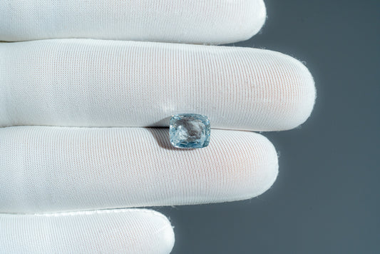 NATURAL BLUE SAPPHIRE-4.26CARAT