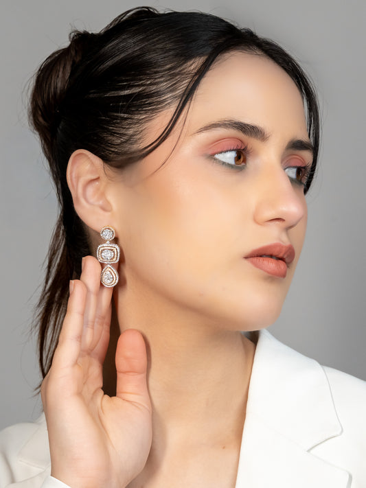 Exclusive Diamond Artistry for the Modern Icon