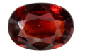Hessonite
