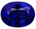 Blue Sapphire