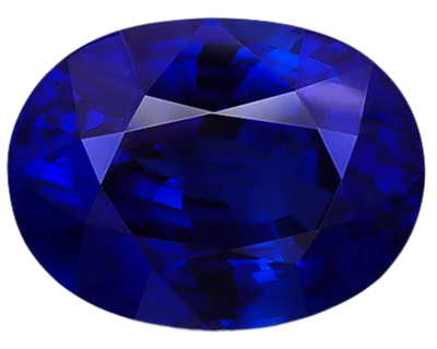 Blue Sapphire