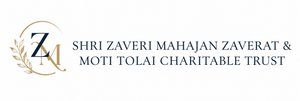 Shri Zaveri Mahajan Zaverat Certified