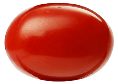 Coral GIA Certified