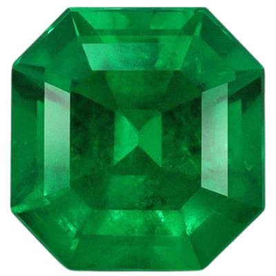 Emeralds GRS Certified