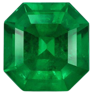 Emeralds IGI-GTL Certified