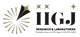 IIGJ Certified
