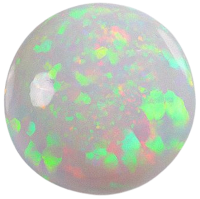 Opal GIA Certified