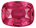 Pink Sapphire