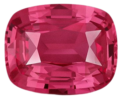 Pink Sapphire