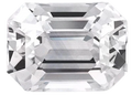 White Sapphire