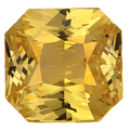 Yellow Sapphire
