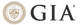 GIA Certified