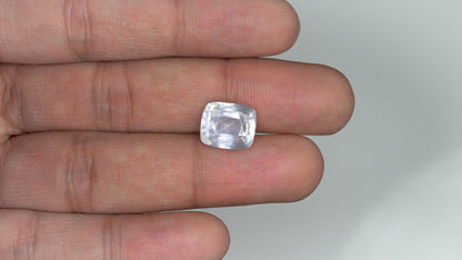 NATURAL BLUE SAPPHIRE-9.45 CARAT