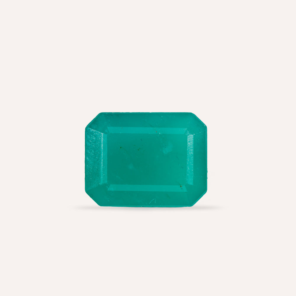 NATURAL EMERALD-5.03CARAT