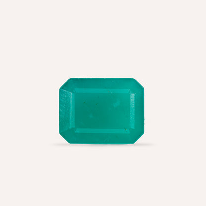NATURAL EMERALD-5.03CARAT