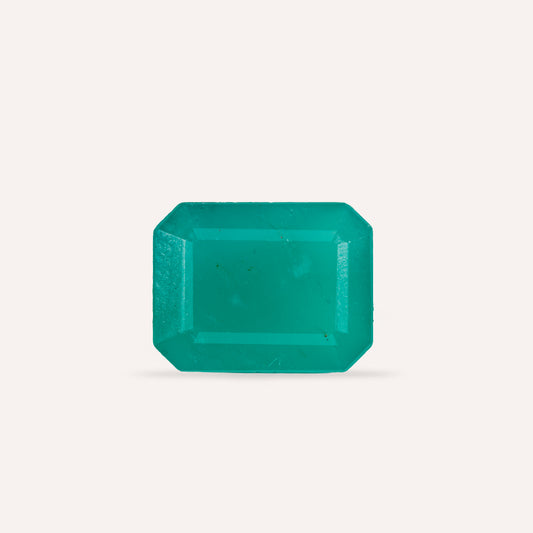 NATURAL EMERALD-5.03CARAT