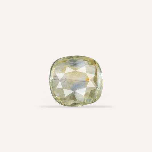 NATURAL PITAMBARI-4.72CARAT