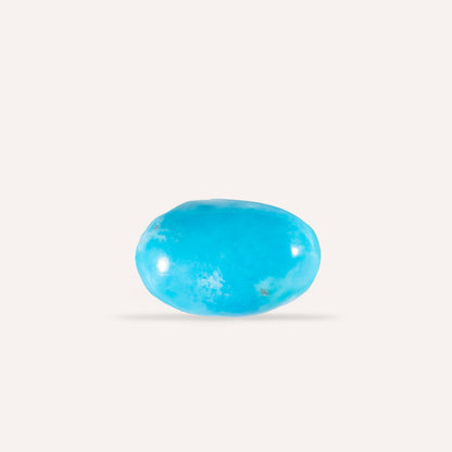 NATURAL TURQUOISE(FIROZA) -9.61CARAT