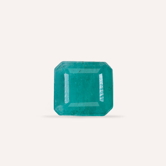 NATURAL EMERALD-5.33CARAT