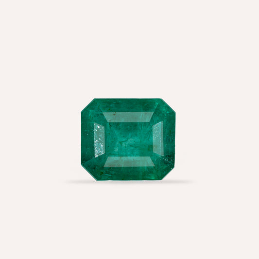NATURAL EMERALD-6.03CARAT