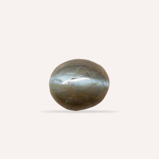 NATURAL CATS EYE-4.58 CARAT