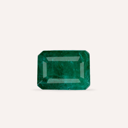 NATURAL EMERALD-7.73CARAT