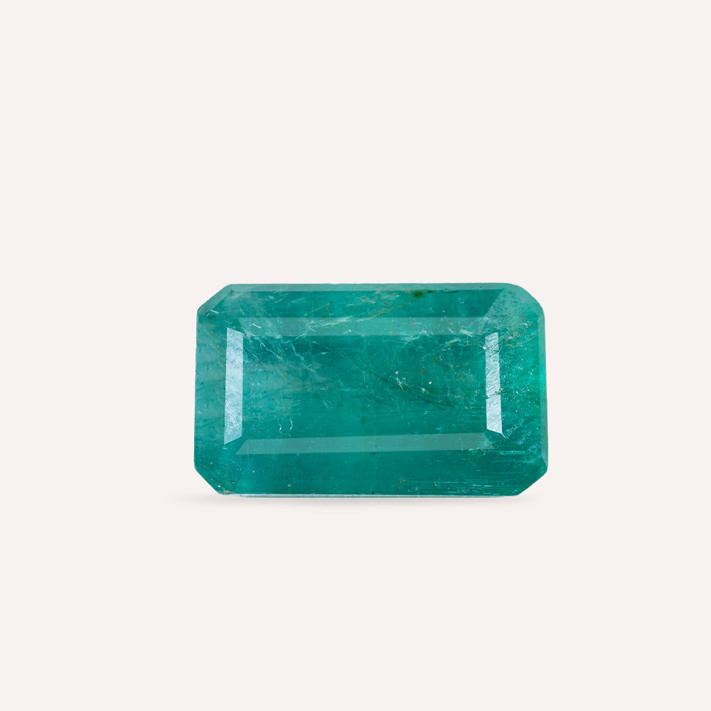 NATURAL EMERALD-5.78CARAT