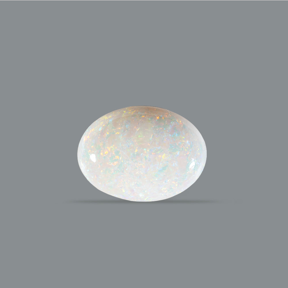 NATURAL OPAL-8.75CARAT