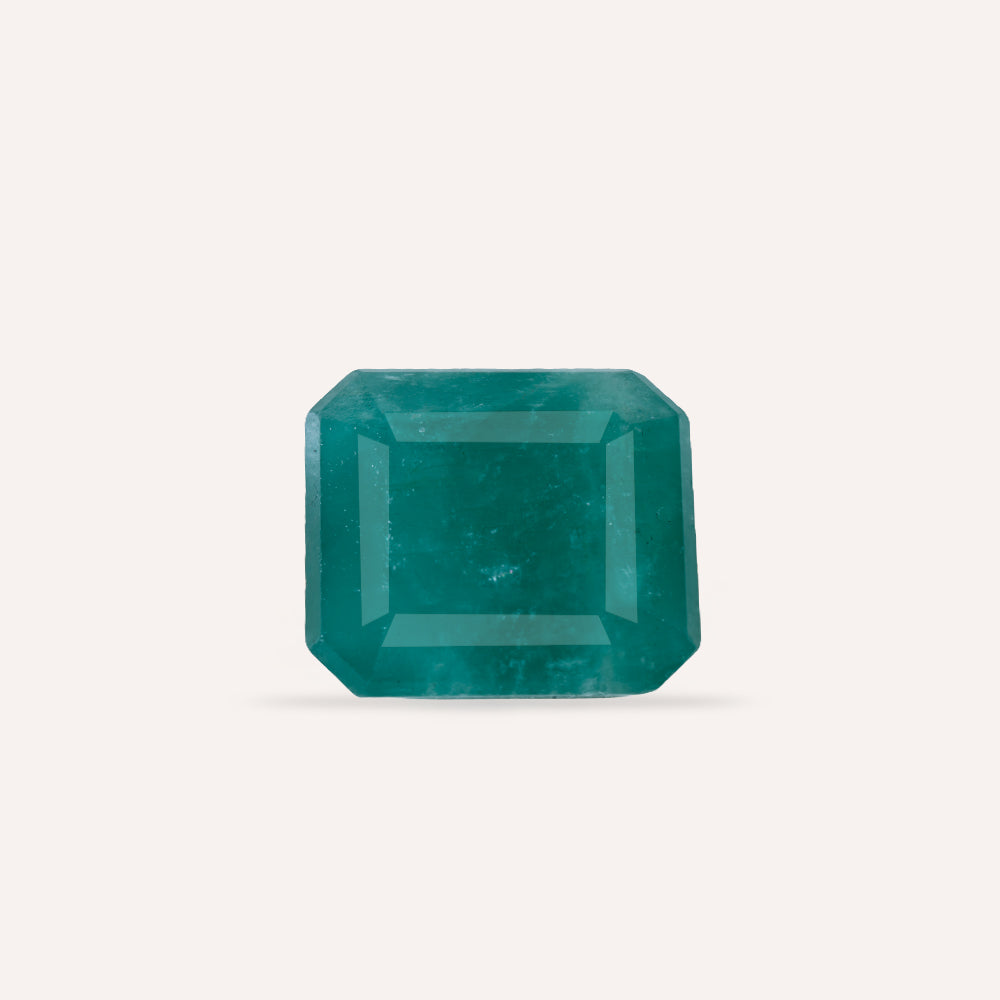 NATURAL EMERALD-9.65CARAT